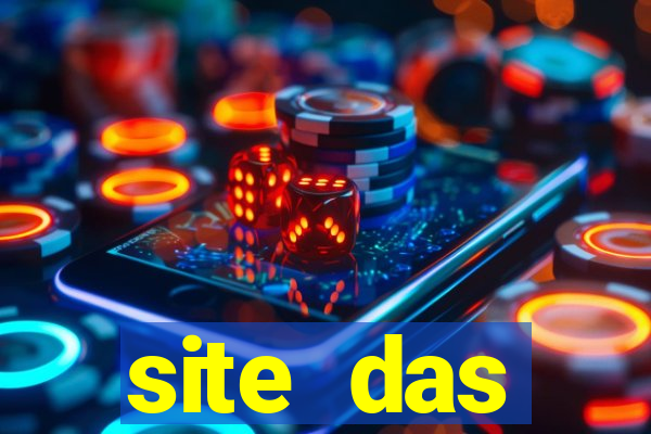 site das porcentagem dos slots