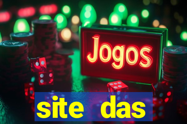 site das porcentagem dos slots