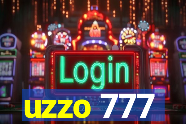 uzzo 777