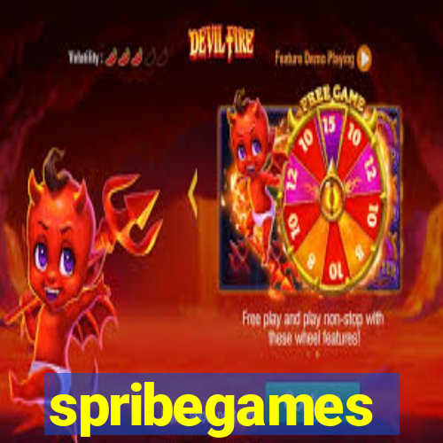 spribegames