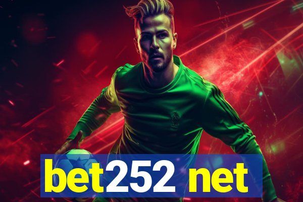 bet252 net