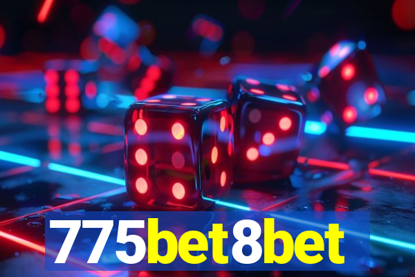 775bet8bet