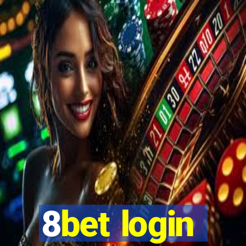 8bet login