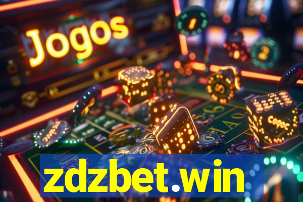 zdzbet.win