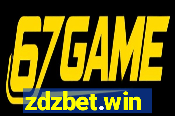 zdzbet.win