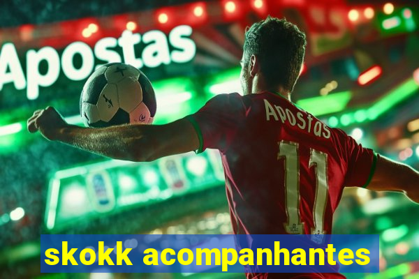 skokk acompanhantes