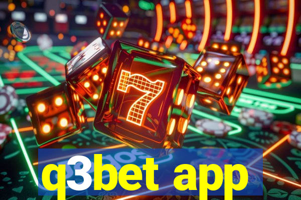 q3bet app