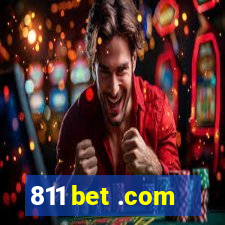 811 bet .com