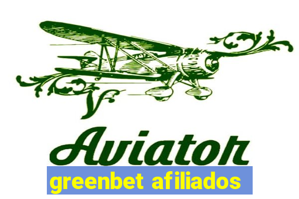 greenbet afiliados