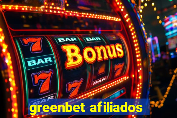 greenbet afiliados