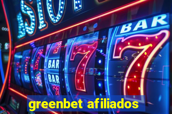 greenbet afiliados