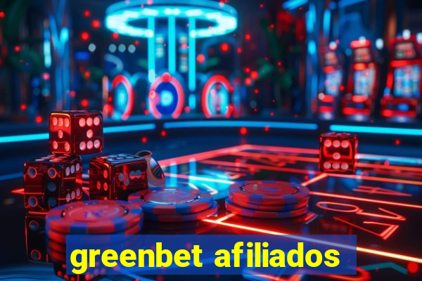 greenbet afiliados