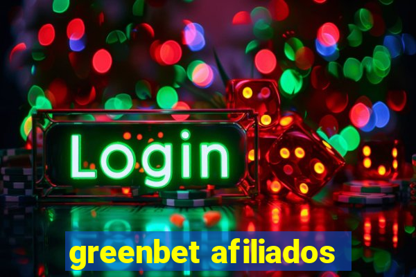 greenbet afiliados