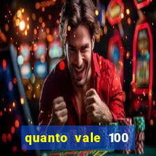 quanto vale 100 yuan em real