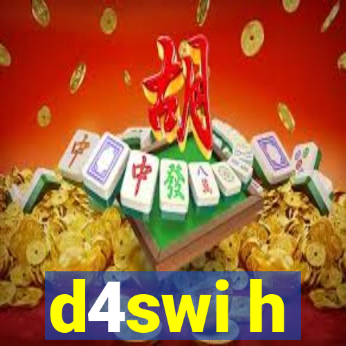 d4swi h