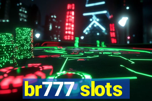 br777 slots