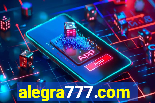 alegra777.com