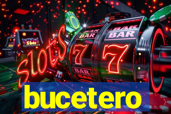 bucetero