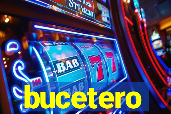 bucetero