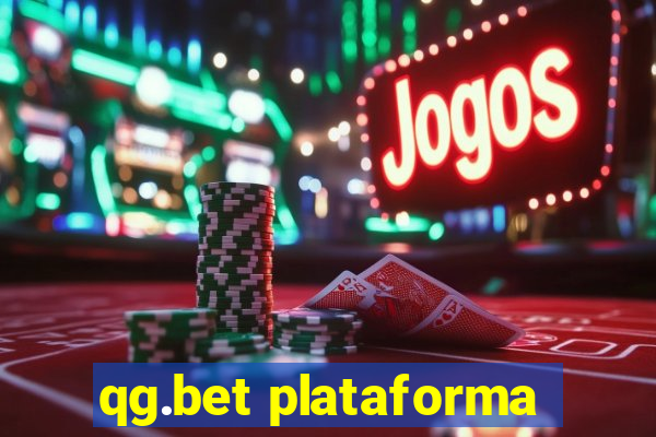 qg.bet plataforma