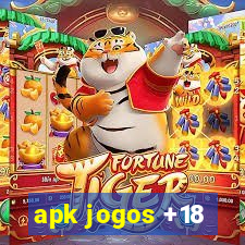 apk jogos +18