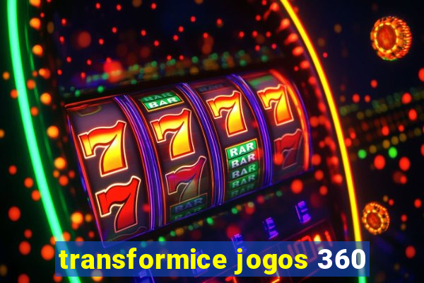 transformice jogos 360