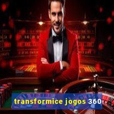 transformice jogos 360