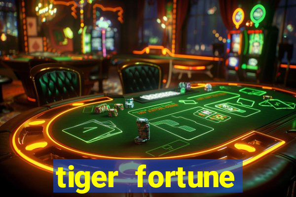 tiger fortune deposito 5 reais