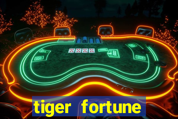 tiger fortune deposito 5 reais