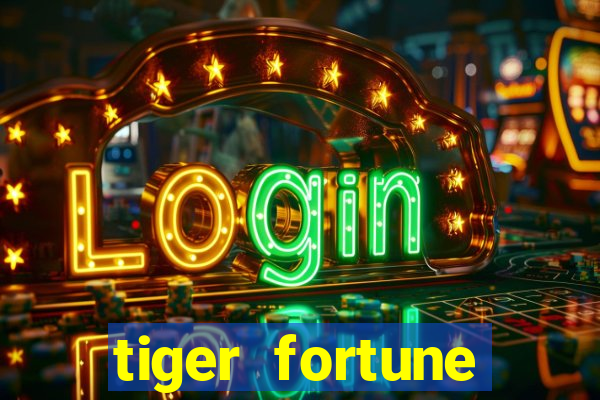 tiger fortune deposito 5 reais