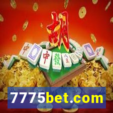 7775bet.com