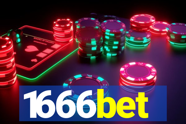 1666bet