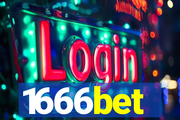 1666bet