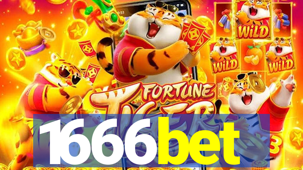 1666bet