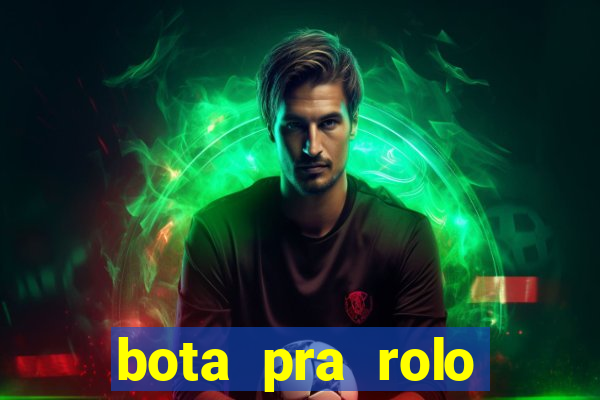 bota pra rolo baixada fluminense