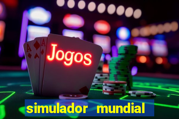 simulador mundial de clubes 2025