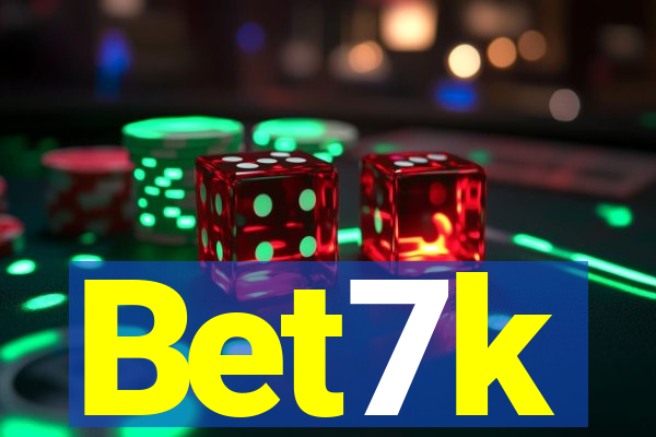 Bet7k