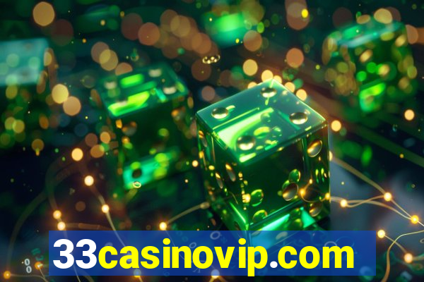 33casinovip.com