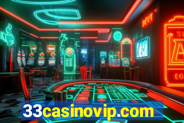 33casinovip.com