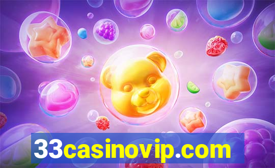 33casinovip.com