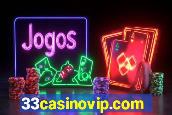 33casinovip.com