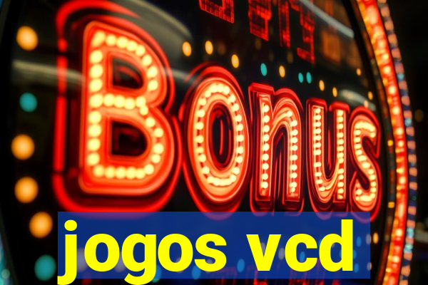 jogos vcd