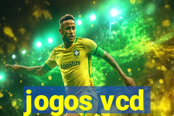 jogos vcd