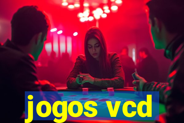 jogos vcd