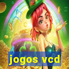 jogos vcd