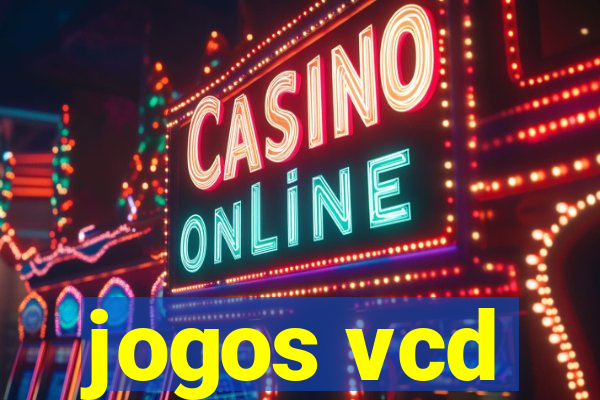 jogos vcd