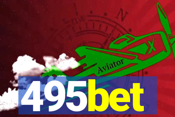 495bet