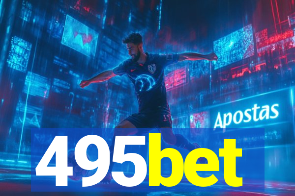 495bet