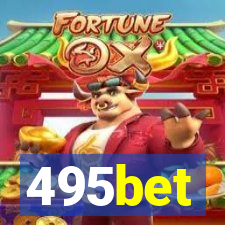 495bet