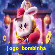 jogo bombinha ganhar dinheiro